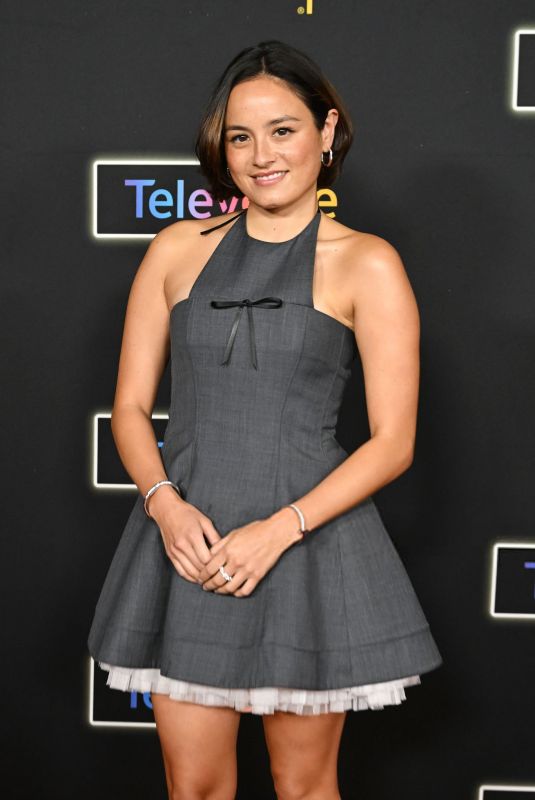 CHASE SUI WONDERS at TV Academy