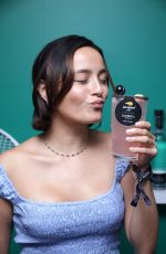 CHASE SUI WONDERS at US Open Tennis Championships at Flushing Meadows 08/27/2025