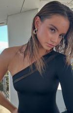 CHELSEA MAYER - Instagram Photos 08/20/2025