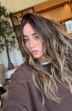 CHLOE BENNET - Instagram Photos 08/29/2025