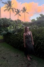 CHLOE FINEMAN - Instagram Photos 08/26/2025
