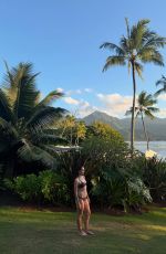 CHLOE FINEMAN - Instagram Photos 08/26/2025
