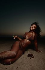 CHOYCE BROWN - Tab & Chance Photoshoot 08/25/2025