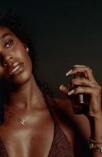 CHOYCE BROWN - Tab & Chance Photoshoot 08/25/2025