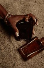 CHOYCE BROWN - Tab & Chance Photoshoot 08/25/2025
