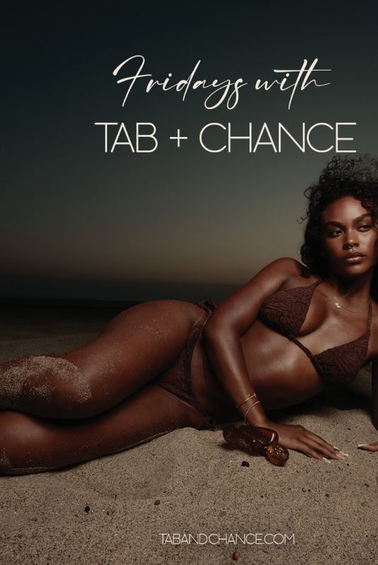 CHOYCE BROWN - Tab & Chance Photoshoot 08/25/2025