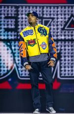 Chris Brown - At Ford Field in Detroit, MI 08/07/2025