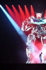 Chris Brown - At Met Life Stadium in East Rutherford, NJ 08/13/2025