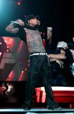 Chris Brown - At Met Life Stadium in East Rutherford, NJ 08/13/2025