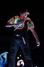 Chris Brown - At Met Life Stadium in East Rutherford, NJ 08/13/2025