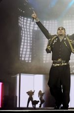 Chris Brown - At MetLife Stadium in East Rutherford, NJ 08/12/2025