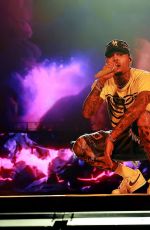 Chris Brown - At MetLife Stadium in East Rutherford, NJ 08/12/2025