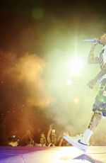 Chris Brown - At MetLife Stadium in East Rutherford, NJ 08/12/2025