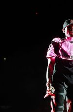 Chris Brown - At MetLife Stadium in East Rutherford, NJ 08/12/2025