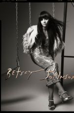 CHRISTINA RICCI for Betsey Johnson Fall 2025 Campaign