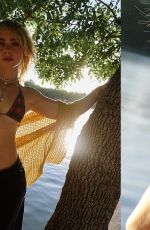 CLARA GALLE for TOUS Jewelry, August 2025