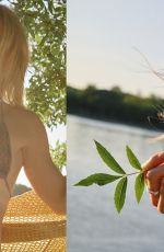 CLARA GALLE for TOUS Jewelry, August 2025