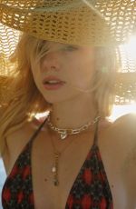 CLARA GALLE for TOUS Jewelry, August 2025