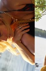 CLARA GALLE for TOUS Jewelry, August 2025