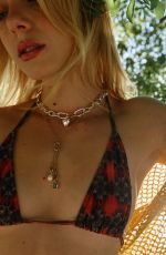 CLARA GALLE for TOUS Jewelry, August 2025