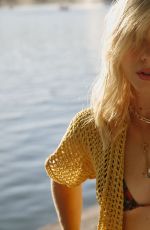 CLARA GALLE for TOUS Jewelry, August 2025