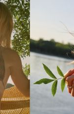 CLARA GALLE for TOUS Jewelry, August 2025