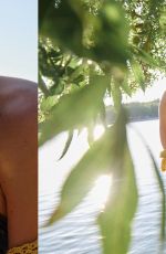 CLARA GALLE for TOUS Jewelry, August 2025