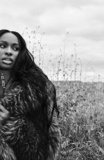COCO JONES for Flaunt Magazine, June 2025