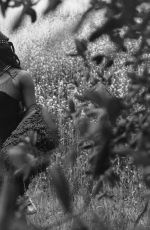 COCO JONES for Flaunt Magazine, June 2025