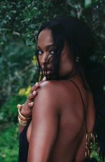 COCO JONES for Flaunt Magazine, June 2025