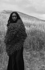COCO JONES for Flaunt Magazine, June 2025
