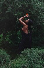 COCO JONES for Flaunt Magazine, June 2025