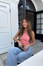 COCO QUINN - Instagram Photos 08/24/2025