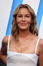 CONNIE NIELSEN at Nobody 2 Premiere at TCL Chinese Theatre in Hollywood 08/11/2025