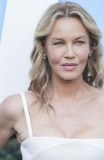 CONNIE NIELSEN at Nobody 2 Premiere at TCL Chinese Theatre in Hollywood 08/11/2025