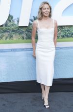 CONNIE NIELSEN at Nobody 2 Premiere at TCL Chinese Theatre in Hollywood 08/11/2025