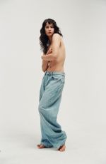 COURTNEY EATON for Flaunt Magazine, June 2025