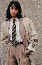COURTNEY EATON for Flaunt Magazine, June 2025