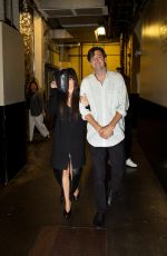 DAKOTA JOHNSON at Splitsville Screening in Los Angeles 08/14/2025