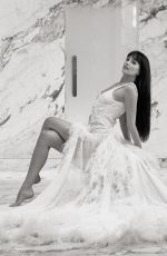 DAKOTA JOHNSON for Hollywood Authentic, August 2025