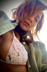 DANIA RAMIREZ - Instagram Photos 08/25/2025