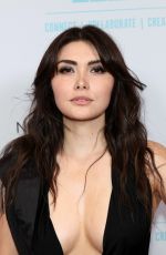 DANIELLA PINEDA at National Hispanic Media Coalition Impact Awards Gala 2025 at Beverly Wilshire 06/06/2025