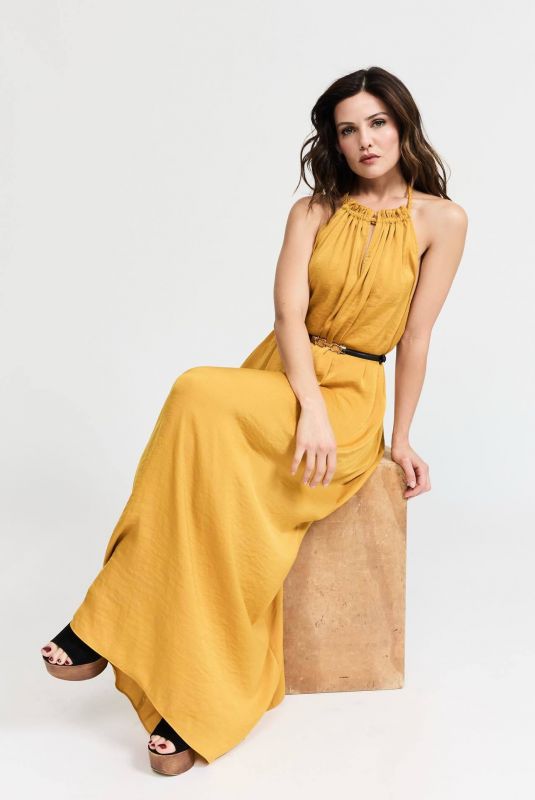 DANIELLE CAMPBELL - ATX TV Festival 2025 Portraits