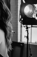DANIELLE CAMPBELL for Flaunt Magazine, August 2025