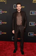 Dave Franco - TV Academy Inaugural Televerse Festival 08/16/2025