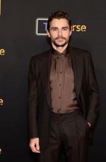 Dave Franco - TV Academy Inaugural Televerse Festival 08/16/2025