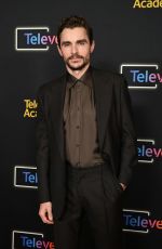 Dave Franco - TV Academy Inaugural Televerse Festival 08/16/2025