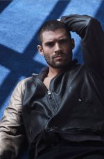 David Corenswet - VMAN Magazine 55 Fall/Winter 2025