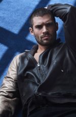 David Corenswet - VMAN Magazine 55 Fall/Winter 2025
