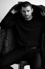 David Corenswet - VMAN Magazine 55 Fall/Winter 2025